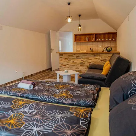 Apartman Eden