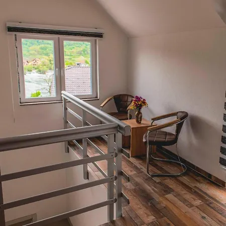 Apartman Eden Bihać