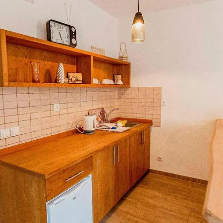 Apartman Eden Bihać