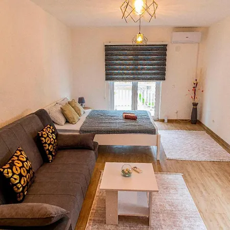 Eden Apartman Bihać